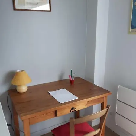 Apartment Paisible *