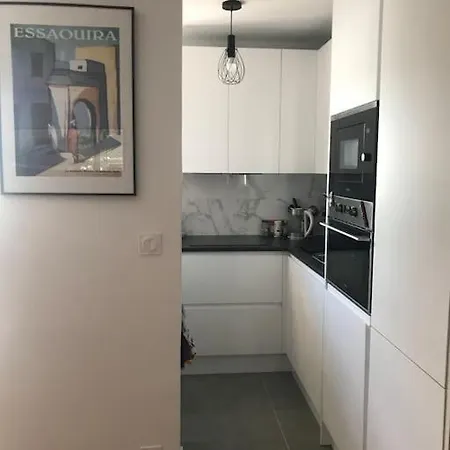 Apartment Paisible Saint-Jean-de-Luz