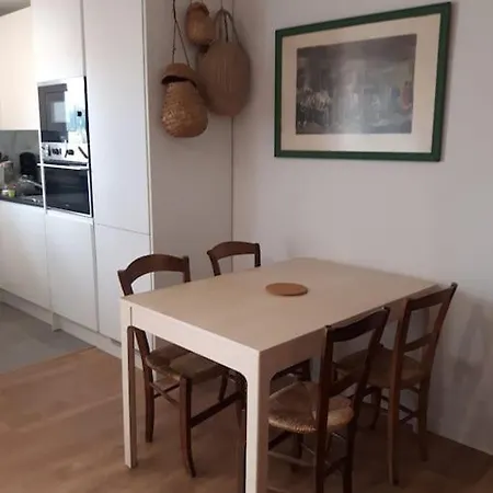 Paisible Apartment