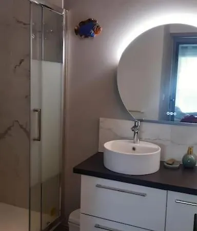 Paisible Apartment *