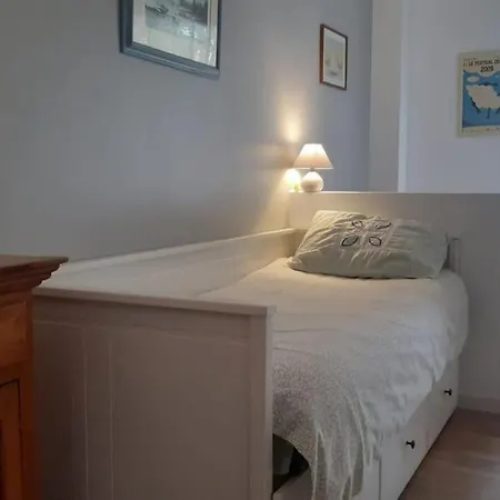 Paisible Apartment Saint-Jean-de-Luz